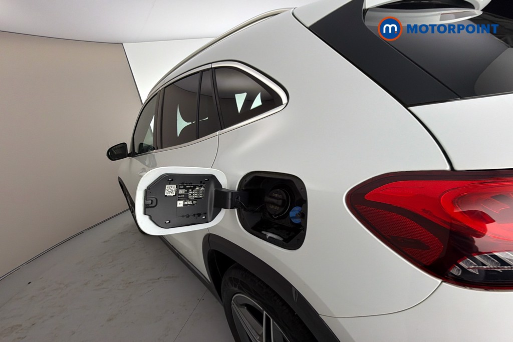 Mercedes-Benz GLA Amg Line Automatic Diesel SUV - Stock Number (1656865) - 41st supplementary image