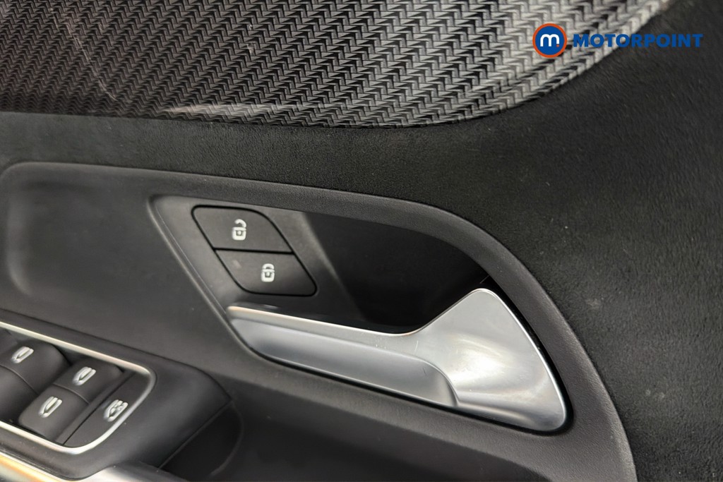 Mercedes-Benz GLA Amg Line Automatic Diesel SUV - Stock Number (1656865) - 42nd supplementary image
