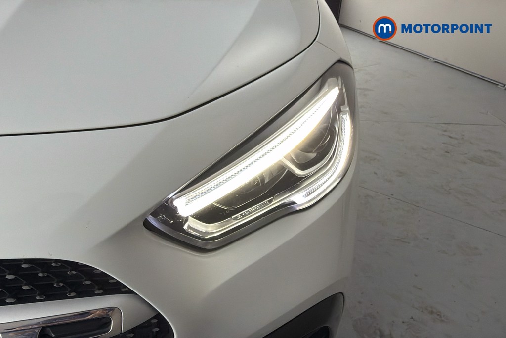 Mercedes-Benz GLA Amg Line Automatic Diesel SUV - Stock Number (1656865) - 44th supplementary image