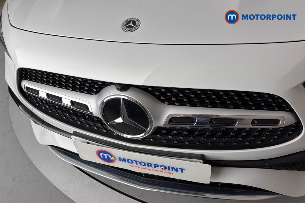 Mercedes-Benz GLA Amg Line Automatic Diesel SUV - Stock Number (1656865) - 45th supplementary image