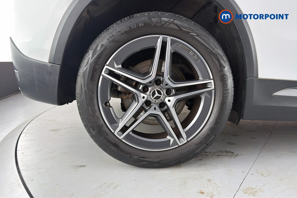 Mercedes-Benz GLA Amg Line Automatic Diesel SUV - Stock Number (1656865) - 49th supplementary image