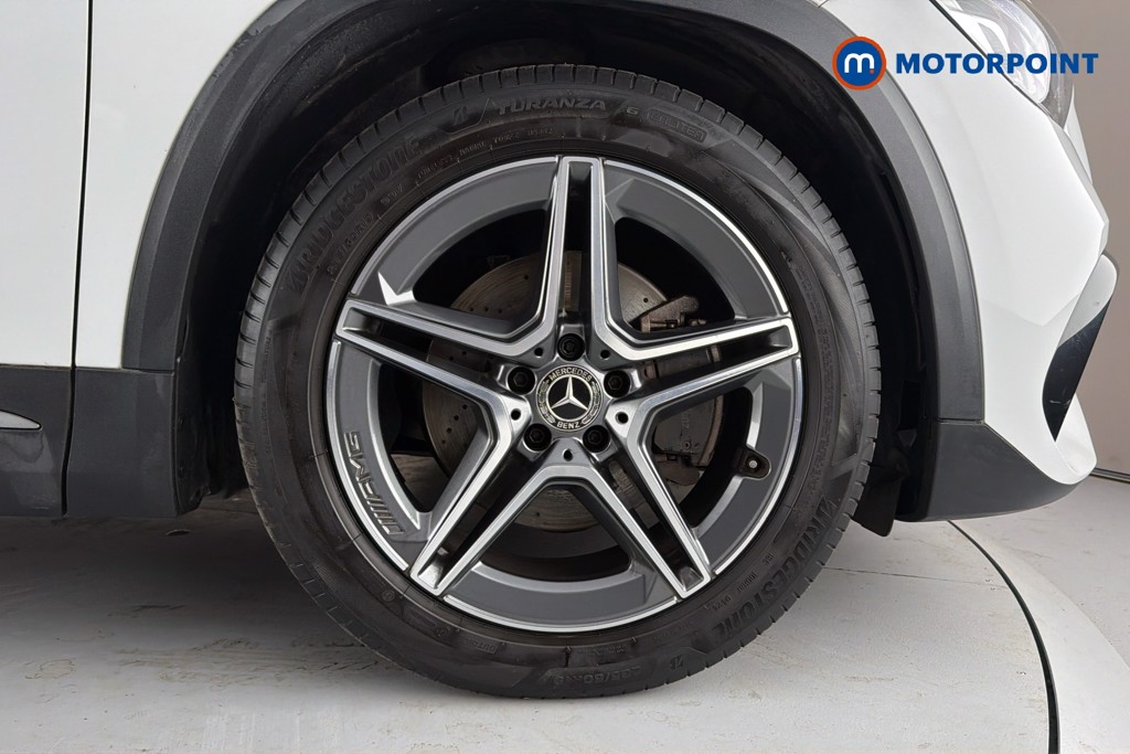 Mercedes-Benz GLA Amg Line Automatic Diesel SUV - Stock Number (1656865) - 50th supplementary image