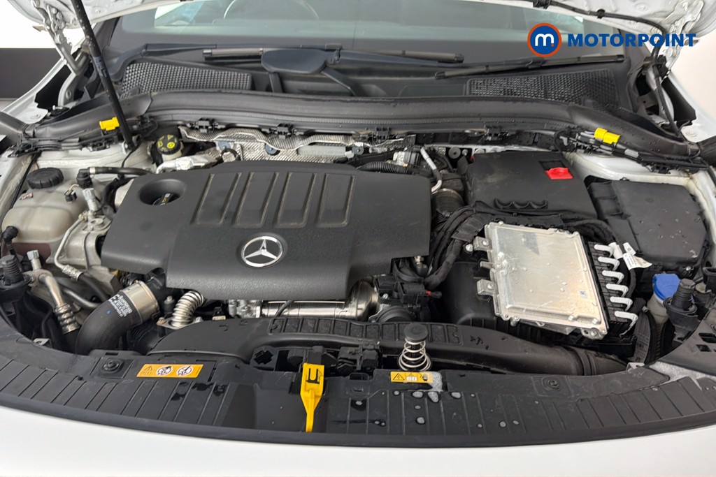 Mercedes-Benz GLA Amg Line Automatic Diesel SUV - Stock Number (1656865) - 51st supplementary image