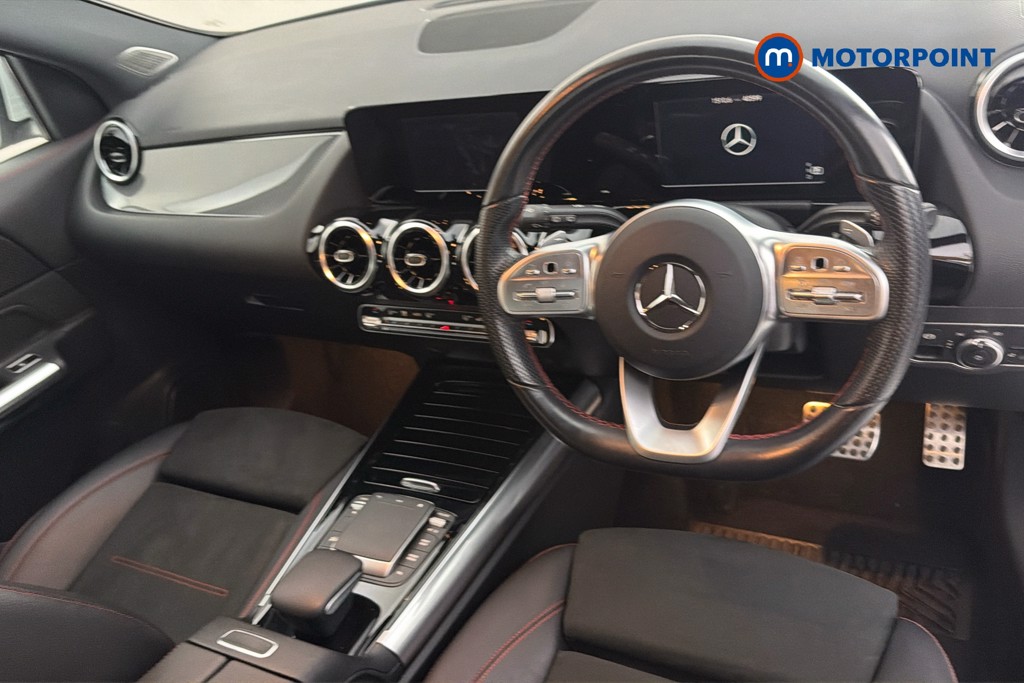 Mercedes-Benz GLA Amg Line Automatic Diesel SUV - Stock Number (1656865) - 1st supplementary image