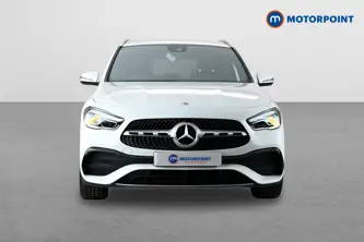 Mercedes-Benz GLA Amg Line Automatic Diesel SUV - Stock Number (1656865) - Front bumper
