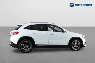 Mercedes-Benz GLA Amg Line Automatic Diesel SUV - Stock Number (1656865) - Drivers side