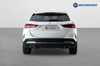 Mercedes-Benz GLA Amg Line Automatic Diesel SUV - Stock Number (1656865) - Rear bumper