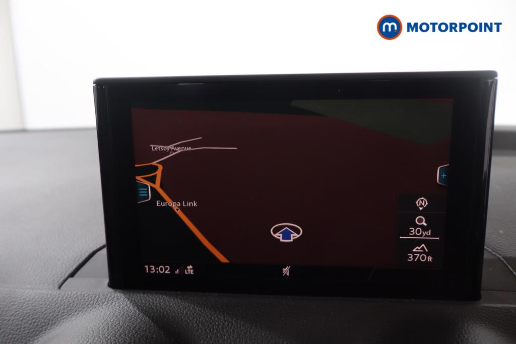 Audi Q2 S Line Automatic Petrol SUV - Stock Number (1656873) - 2nd supplementary image