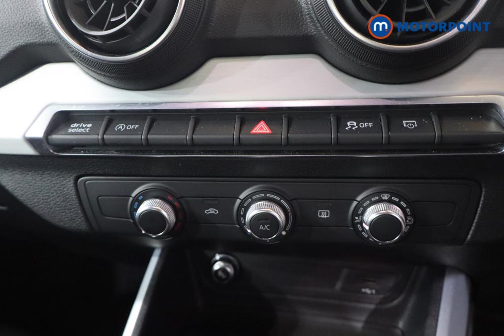 Audi Q2 S Line Automatic Petrol SUV - Stock Number (1656873) - 3rd supplementary image