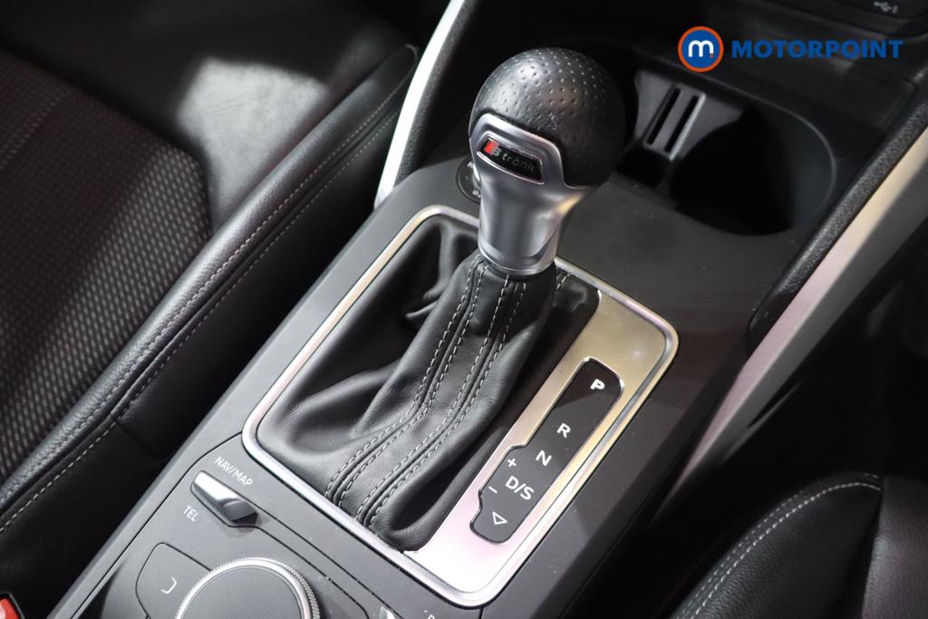 Audi Q2 S Line Automatic Petrol SUV - Stock Number (1656873) - 4th supplementary image