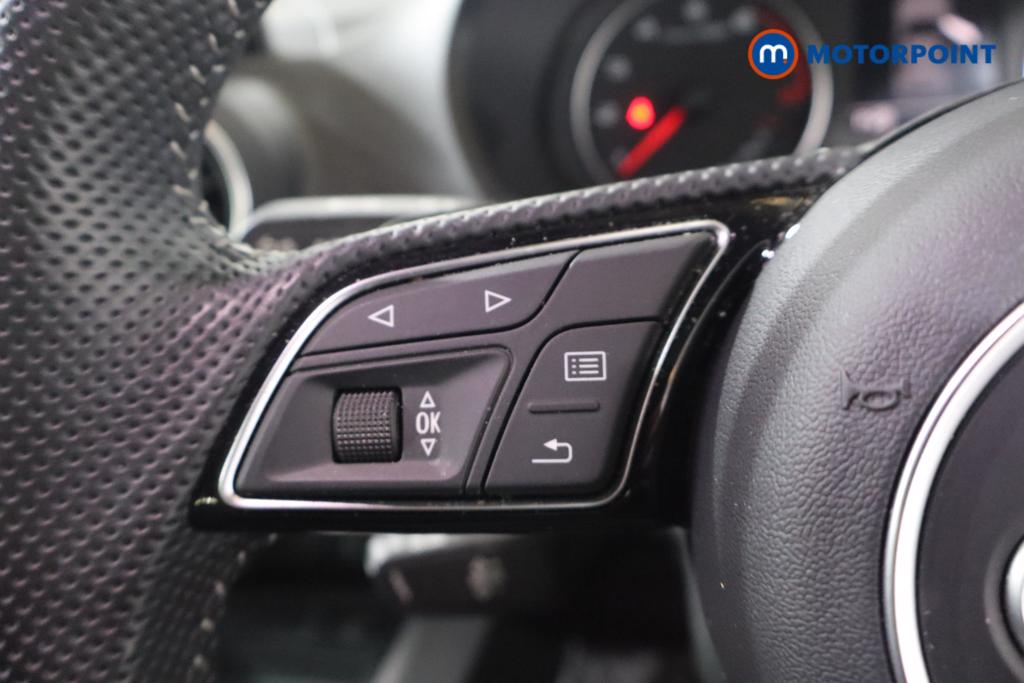 Audi Q2 S Line Automatic Petrol SUV - Stock Number (1656873) - 6th supplementary image