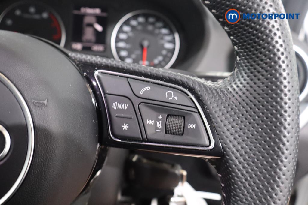 Audi Q2 S Line Automatic Petrol SUV - Stock Number (1656873) - 8th supplementary image