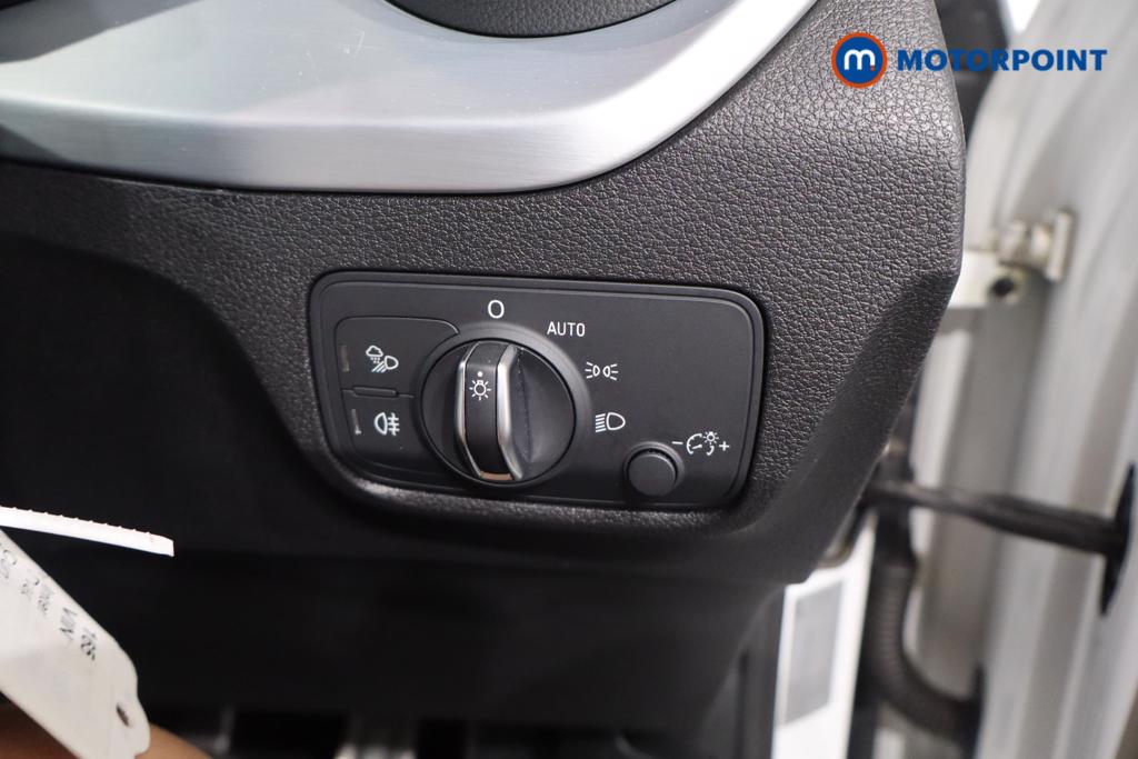 Audi Q2 S Line Automatic Petrol SUV - Stock Number (1656873) - 9th supplementary image