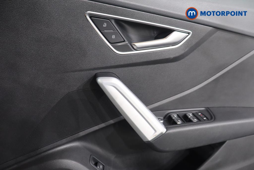 Audi Q2 S Line Automatic Petrol SUV - Stock Number (1656873) - 10th supplementary image