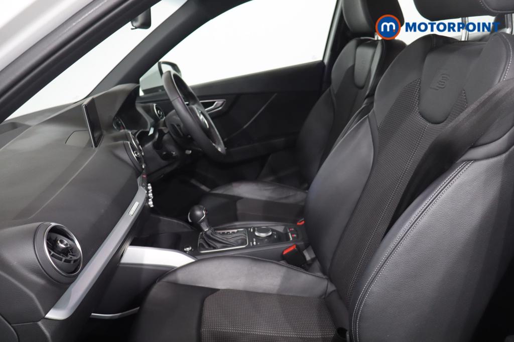 Audi Q2 S Line Automatic Petrol SUV - Stock Number (1656873) - 11th supplementary image