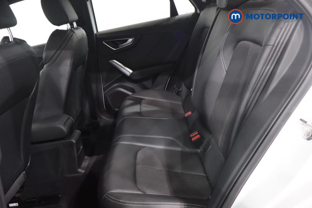 Audi Q2 S Line Automatic Petrol SUV - Stock Number (1656873) - 12th supplementary image
