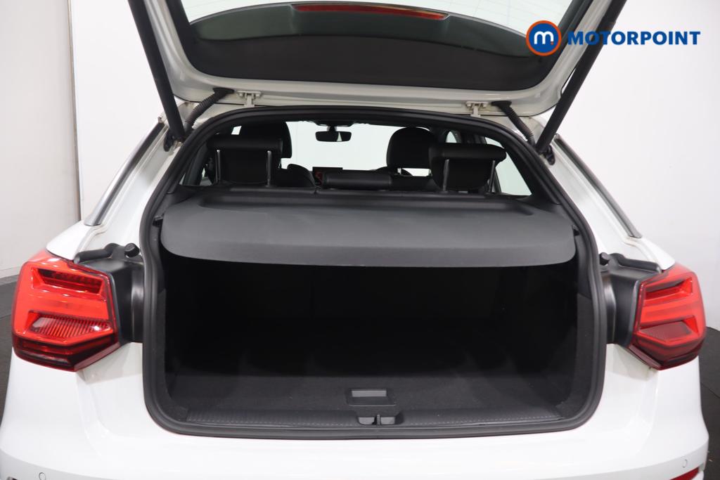 Audi Q2 S Line Automatic Petrol SUV - Stock Number (1656873) - 13th supplementary image