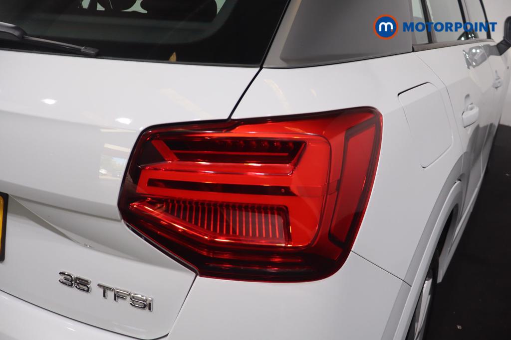 Audi Q2 S Line Automatic Petrol SUV - Stock Number (1656873) - 14th supplementary image