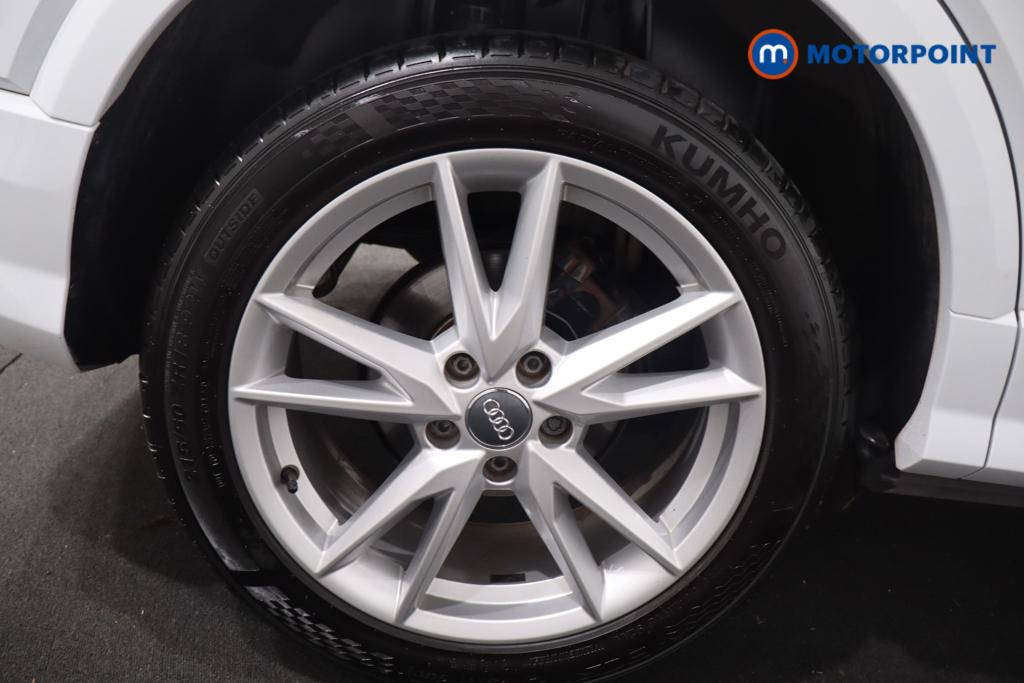 Audi Q2 S Line Automatic Petrol SUV - Stock Number (1656873) - 15th supplementary image