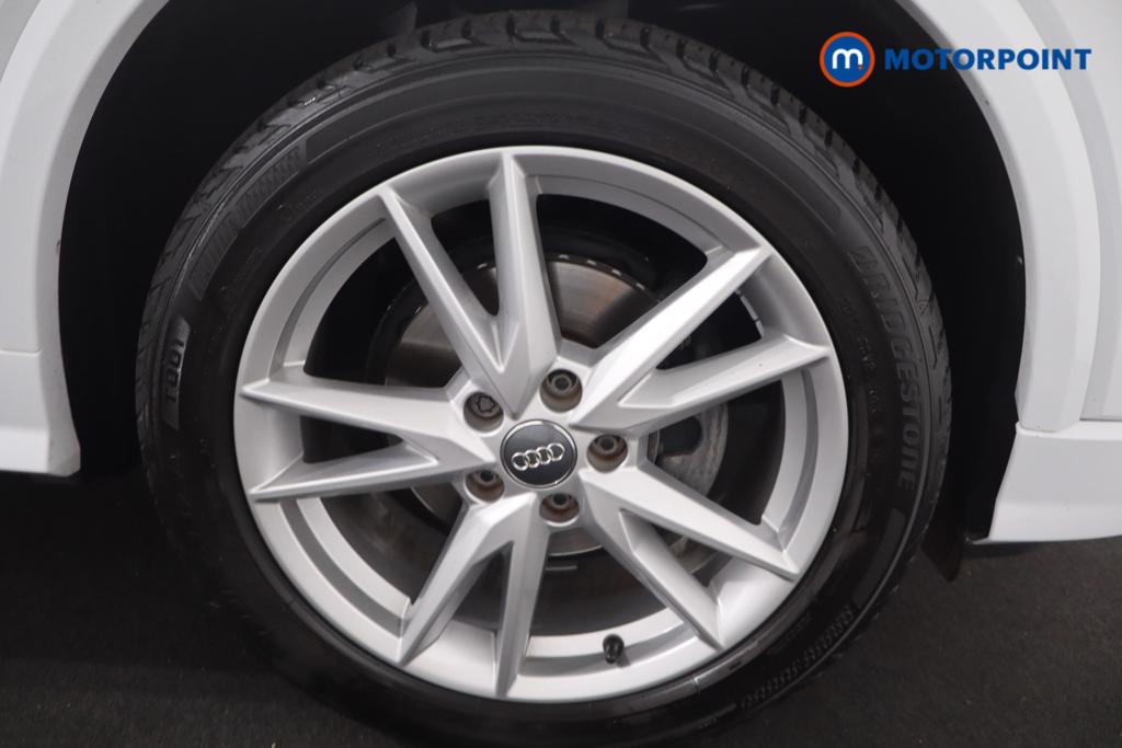 Audi Q2 S Line Automatic Petrol SUV - Stock Number (1656873) - 16th supplementary image