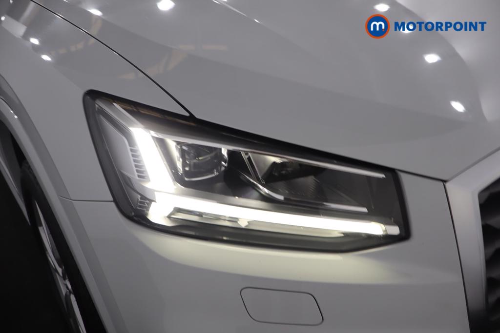 Audi Q2 S Line Automatic Petrol SUV - Stock Number (1656873) - 17th supplementary image