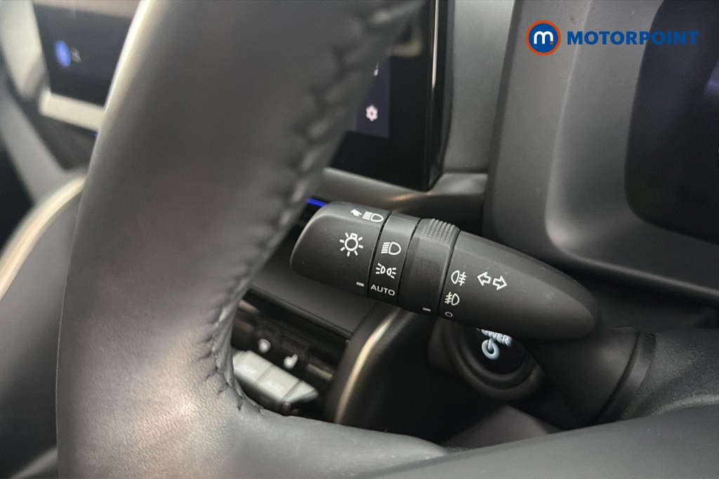 Toyota C-Hr Excel Automatic Petrol-Electric Hybrid SUV - Stock Number (1656885) - 5th supplementary image