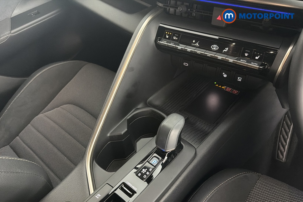 Toyota C-Hr Excel Automatic Petrol-Electric Hybrid SUV - Stock Number (1656885) - 15th supplementary image