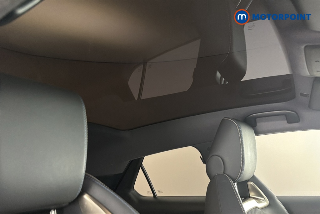 Toyota C-Hr Excel Automatic Petrol-Electric Hybrid SUV - Stock Number (1656885) - 20th supplementary image