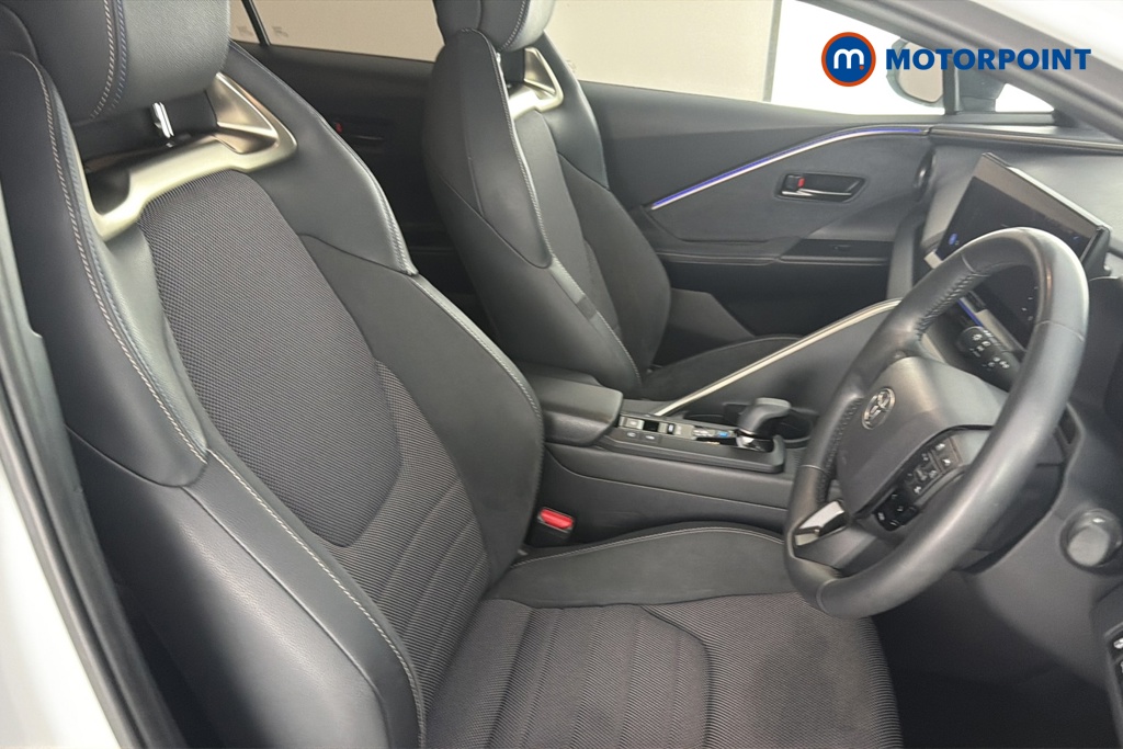 Toyota C-Hr Excel Automatic Petrol-Electric Hybrid SUV - Stock Number (1656885) - 22nd supplementary image