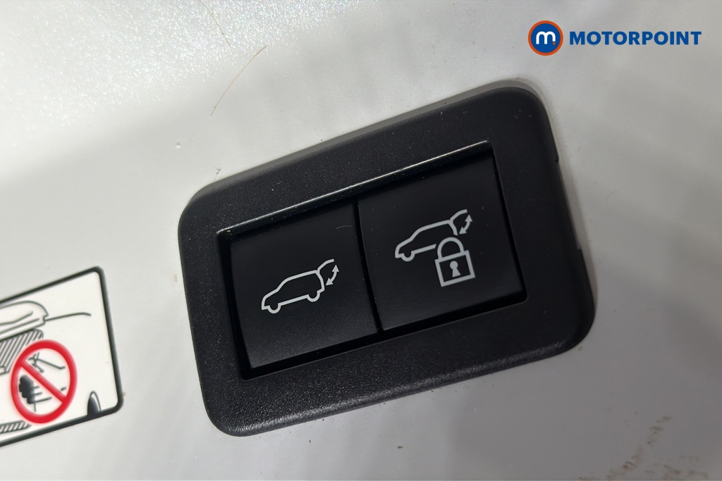 Toyota C-Hr Excel Automatic Petrol-Electric Hybrid SUV - Stock Number (1656885) - 35th supplementary image