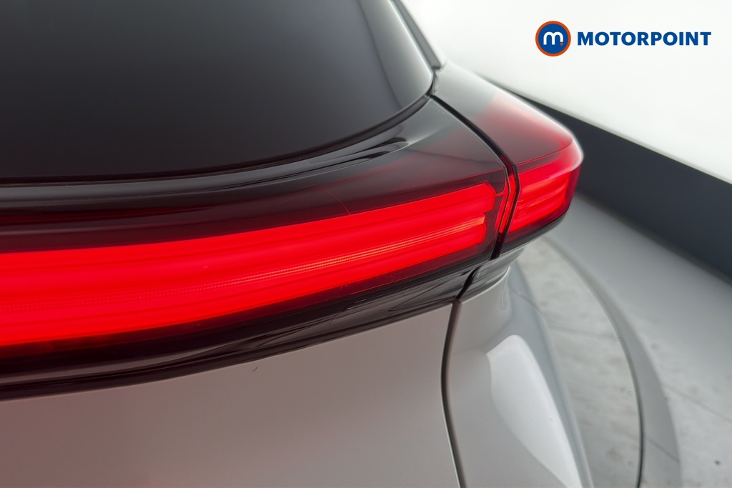 Toyota C-Hr Excel Automatic Petrol-Electric Hybrid SUV - Stock Number (1656885) - 36th supplementary image