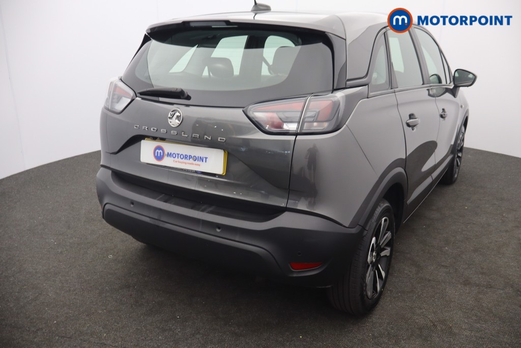 Vauxhall Crossland Se Nav Premium Manual Diesel SUV - Stock Number (1656915) - 2nd supplementary image