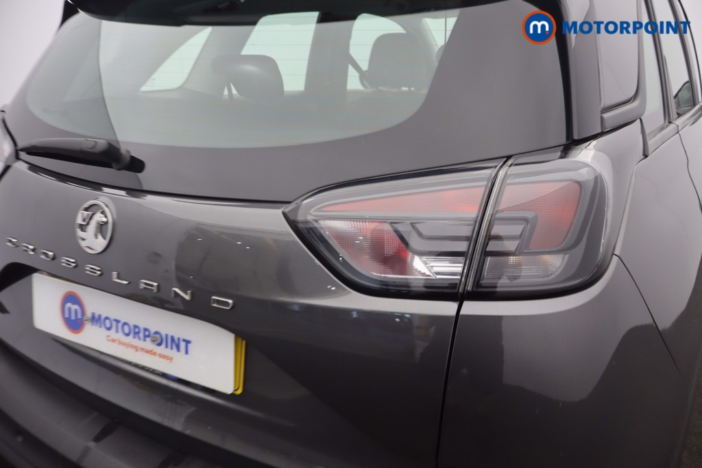 Vauxhall Crossland Se Nav Premium Manual Diesel SUV - Stock Number (1656915) - 3rd supplementary image