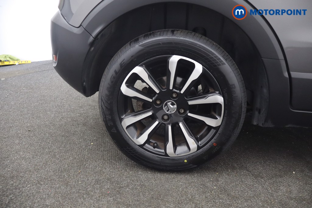 Vauxhall Crossland Se Nav Premium Manual Diesel SUV - Stock Number (1656915) - 6th supplementary image