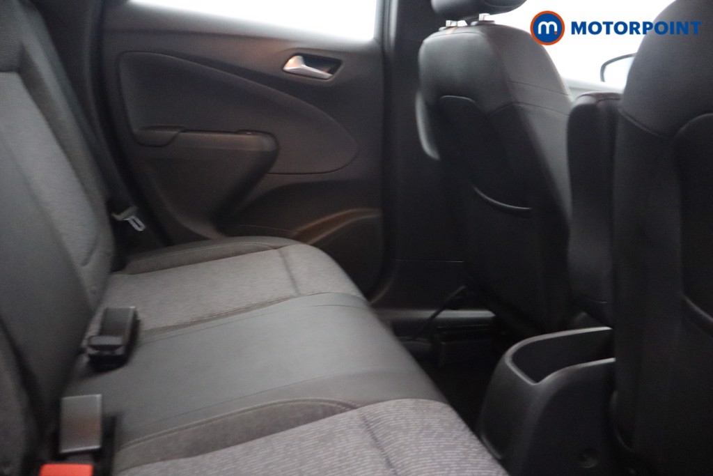 Vauxhall Crossland Se Nav Premium Manual Diesel SUV - Stock Number (1656915) - 7th supplementary image