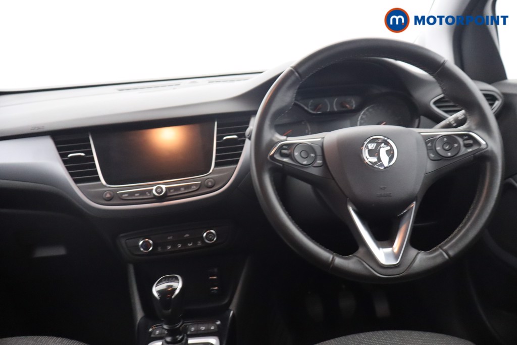Vauxhall Crossland Se Nav Premium Manual Diesel SUV - Stock Number (1656915) - 8th supplementary image