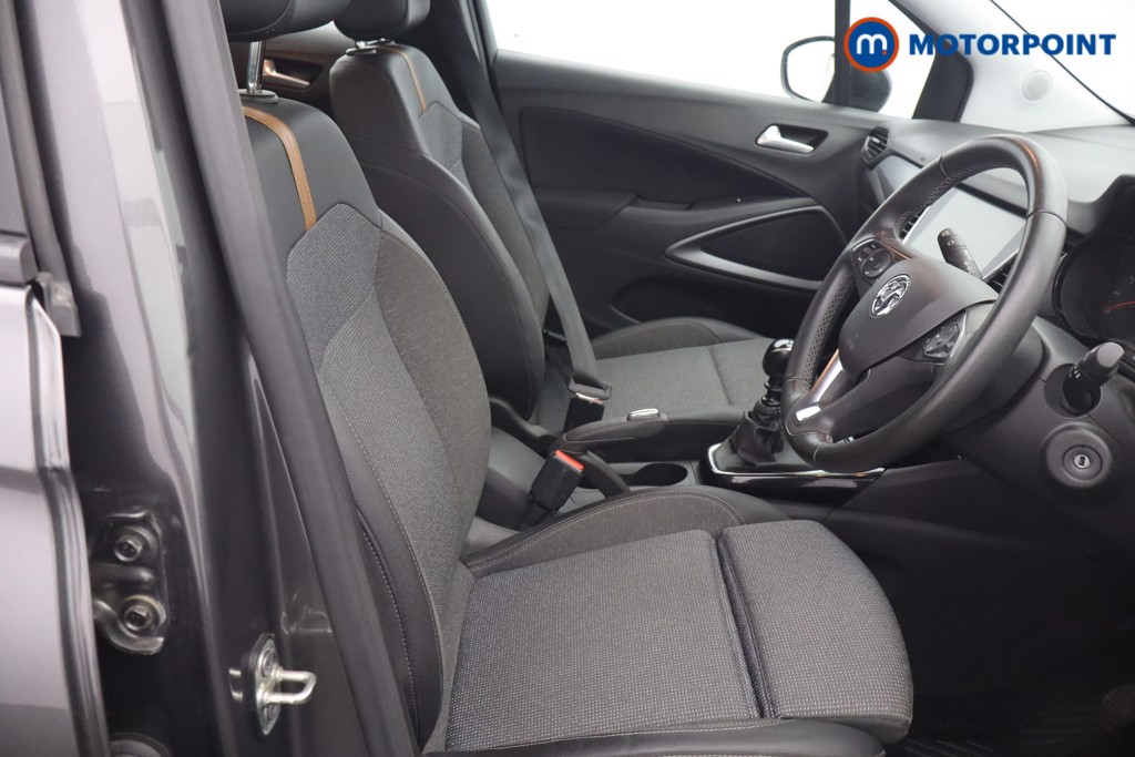 Vauxhall Crossland Se Nav Premium Manual Diesel SUV - Stock Number (1656915) - 9th supplementary image