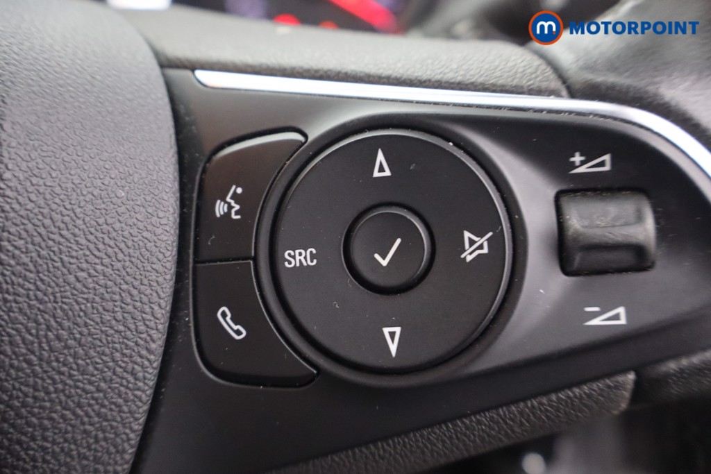 Vauxhall Crossland Se Nav Premium Manual Diesel SUV - Stock Number (1656915) - 12th supplementary image
