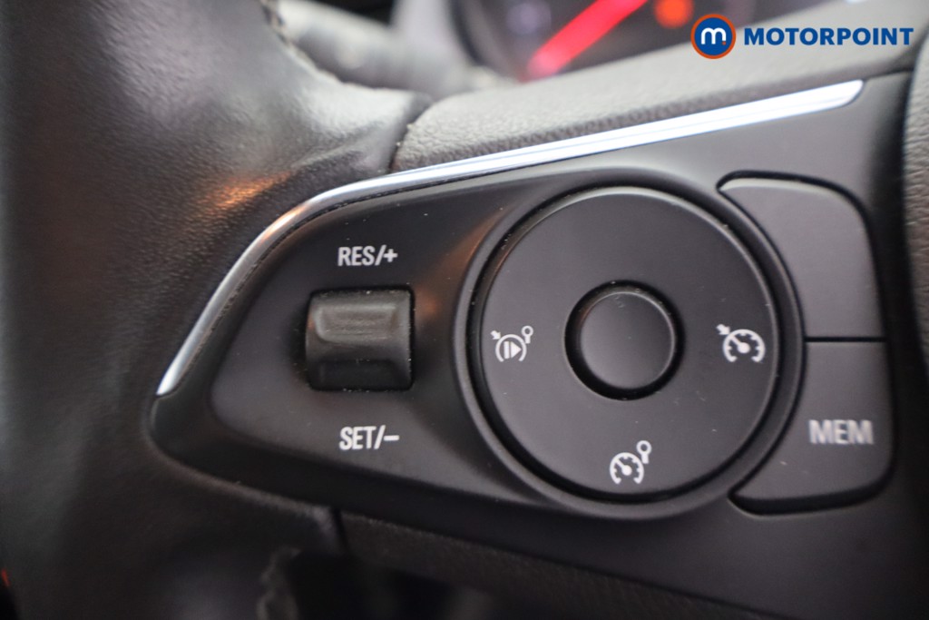 Vauxhall Crossland Se Nav Premium Manual Diesel SUV - Stock Number (1656915) - 13th supplementary image