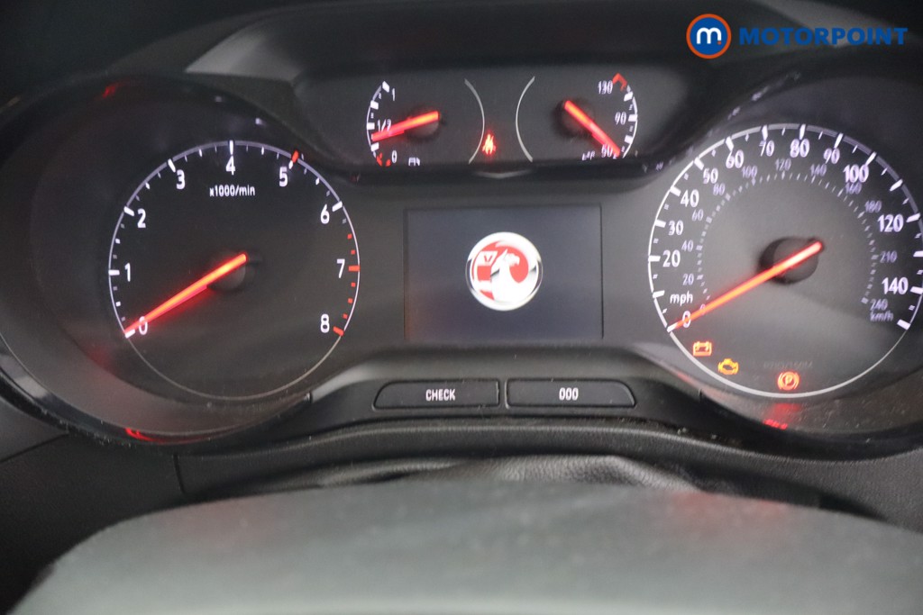 Vauxhall Crossland Se Nav Premium Manual Diesel SUV - Stock Number (1656915) - 14th supplementary image