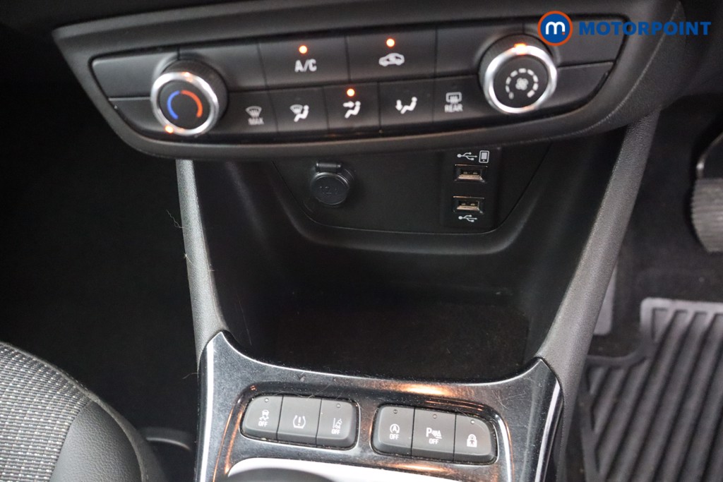 Vauxhall Crossland Se Nav Premium Manual Diesel SUV - Stock Number (1656915) - 15th supplementary image