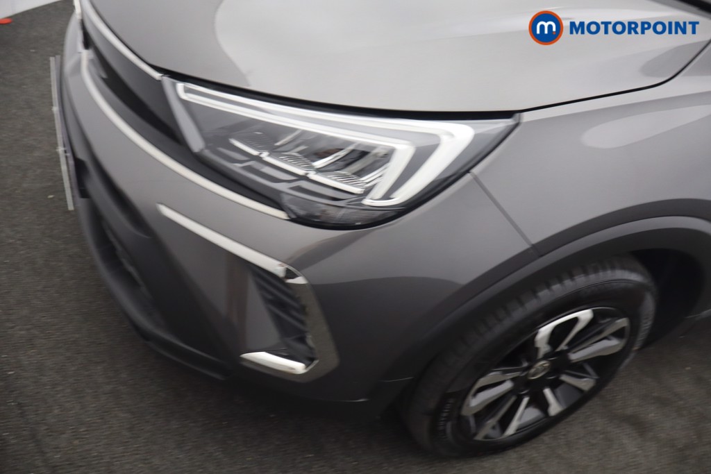 Vauxhall Crossland Se Nav Premium Manual Diesel SUV - Stock Number (1656915) - 22nd supplementary image