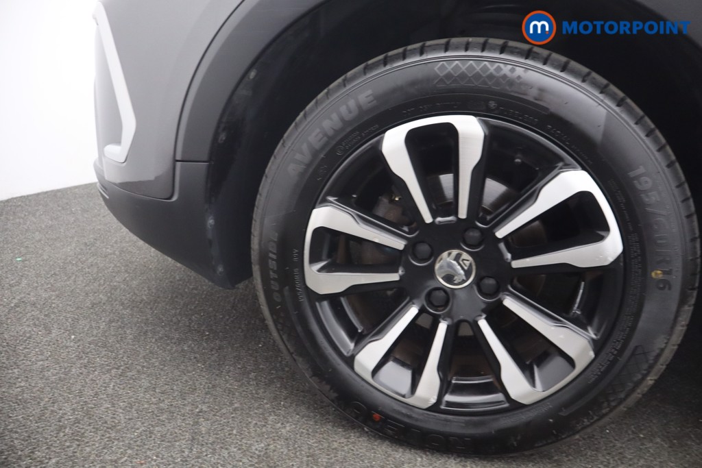 Vauxhall Crossland Se Nav Premium Manual Diesel SUV - Stock Number (1656915) - 23rd supplementary image