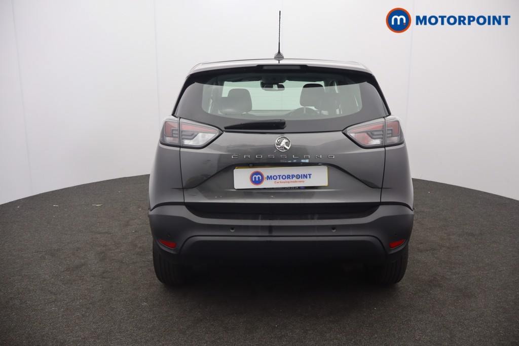 Vauxhall Crossland Se Nav Premium Manual Diesel SUV - Stock Number (1656915) - 1st supplementary image