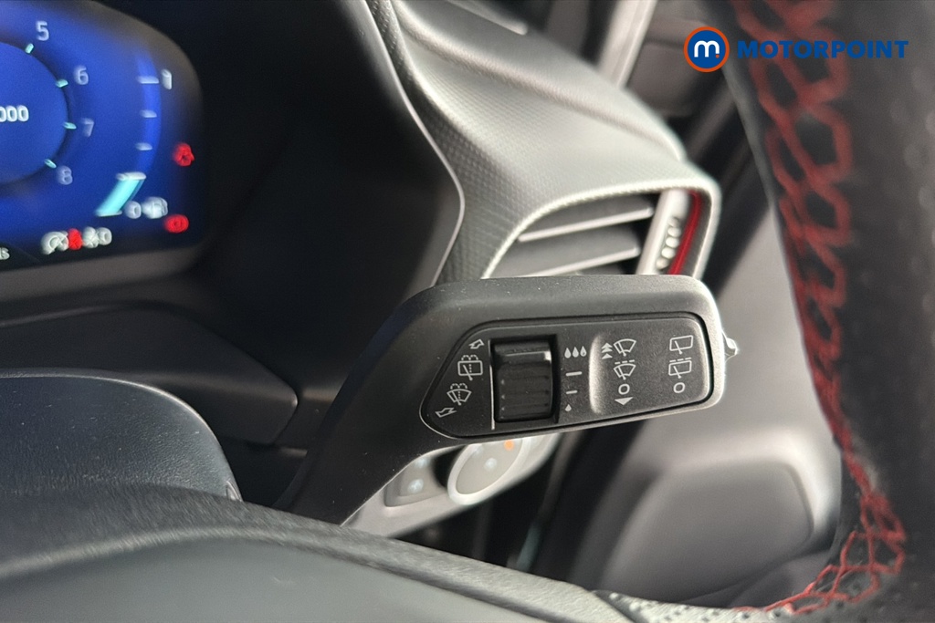 Ford Puma St-Line X First Edition Manual Petrol SUV - Stock Number (1656991) - 6th supplementary image