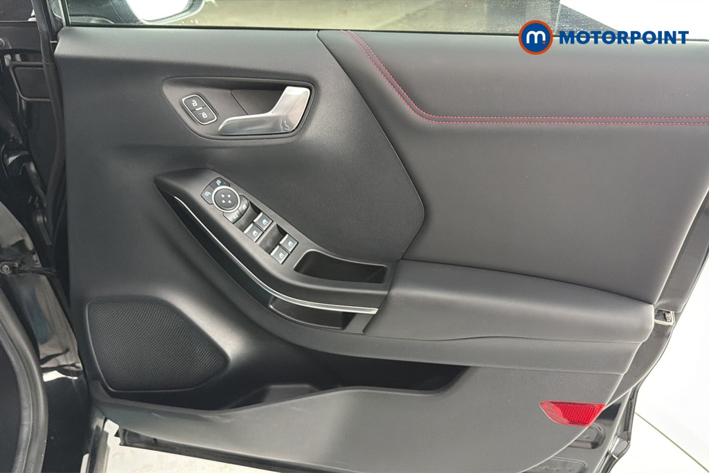 Ford Puma St-Line X First Edition Manual Petrol SUV - Stock Number (1656991) - 18th supplementary image