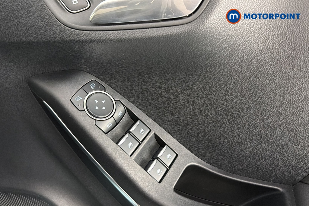 Ford Puma St-Line X First Edition Manual Petrol SUV - Stock Number (1656991) - 19th supplementary image