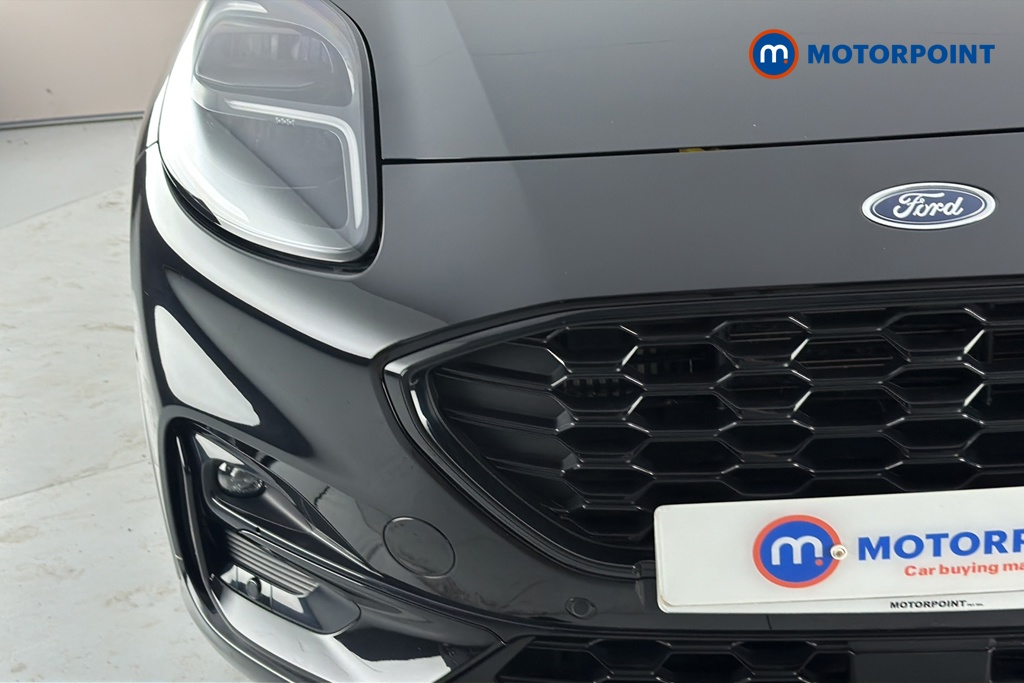 Ford Puma St-Line X First Edition Manual Petrol SUV - Stock Number (1656991) - 38th supplementary image