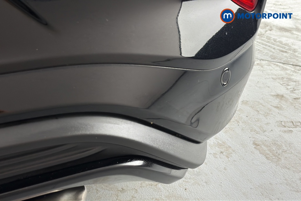 Ford Puma St-Line X First Edition Manual Petrol SUV - Stock Number (1656991) - 39th supplementary image