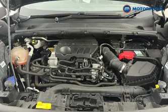 Ford Puma St-Line X First Edition Manual Petrol SUV - Stock Number (1656991) - 48th supplementary image